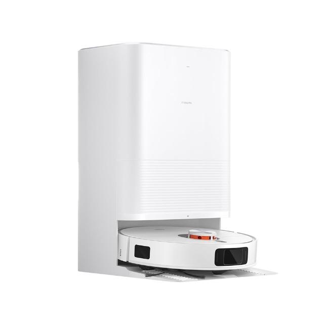 【Xiaomi 小米】掃拖機器人(X20 Pro)