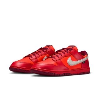 【NIKE 耐吉】DUNK LOW GORE-TEX 橘紅 男鞋(HQ2053-800)