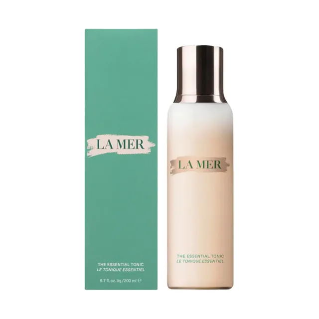 【LA MER 海洋拉娜】深海極效穩膚露 200ml(國際航空版)