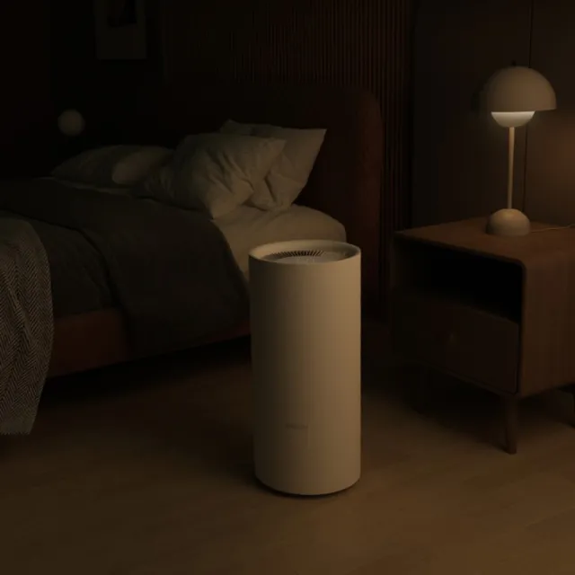 【小米】Xiaomi 智慧除濕機 11公升(原廠公司貨/一年保固/聯強代理/米家APP/CSJ0110DM)