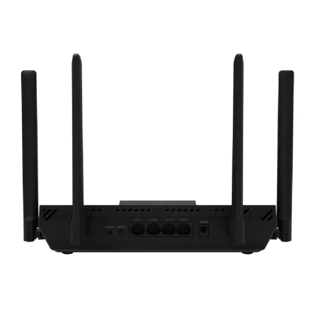 【ASUS 華碩】WiFi 7 3600Mbps AiMesh 路由器/分享器(RT-BE3600S)