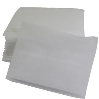 【omax】多功能茶包袋-510入(6包裝)