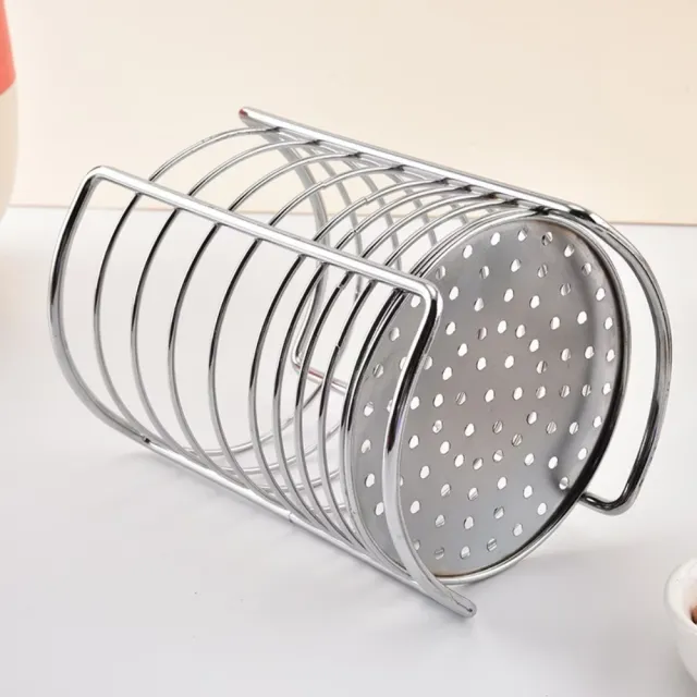 家用廚房瀝水筷子筒(瀝水通風 餐具收納桶 廚具 筷架筷籠盒 鍋鏟湯匙 置物架 收納架 文具)