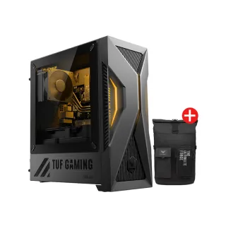 【ASUS 華碩】+電競後背包★i5 八核心 RTX5060電競電腦(i5-13420H/16G/1TB SSD/W11/H-T500MV/透側)