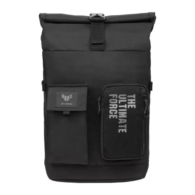 【ASUS 華碩】+電競後背包★i5 八核心 RTX5060電競電腦(i5-13420H/16G/1TB SSD/W11/H-T500MV/透側)