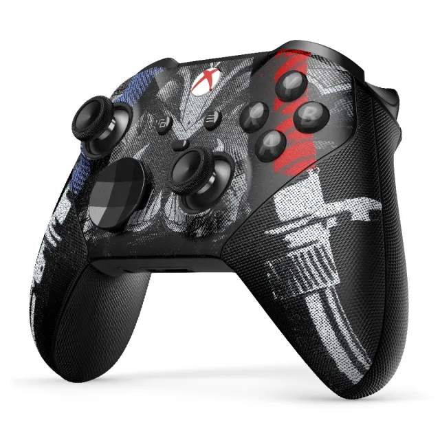 【Microsoft 微軟】XBOX Elite Series 2 菁英手把 無線控制器 輕裝版(忍者外傳 4)