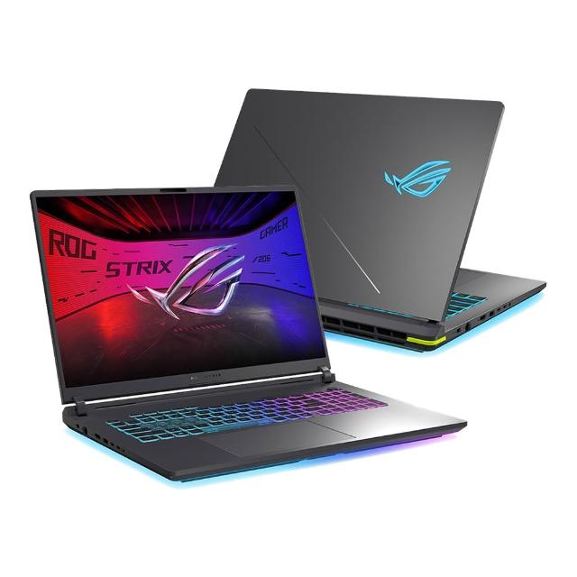 【ASUS 華碩】TUF 1T組★18吋 i9 GeForce RTX5070 電競筆電(G815JPR-0031G14900HX-NBL/i9-14900HX/16G/1T)