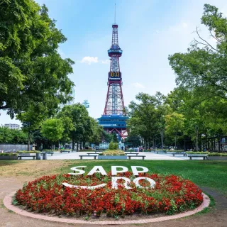 【喜鴻假期】★札幌５日計畫旅遊機票促銷★含託運20公斤+7公斤手提行李(含稅/純機票)