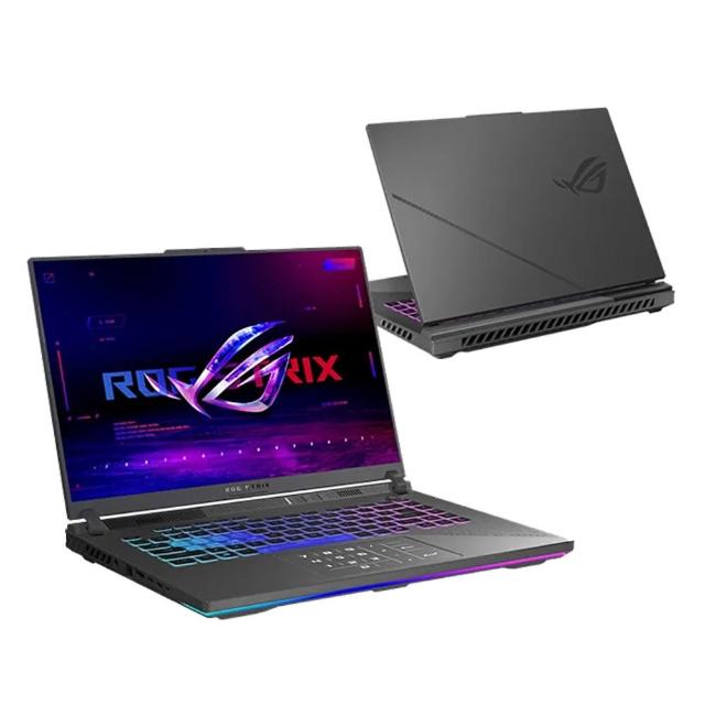 【ASUS 華碩】TUF 1TB組★16吋GeForce RTX5070 Ti R9電競筆電(G614PR/Zephyrus G16/R9-8940HX/16G/1T/W11)