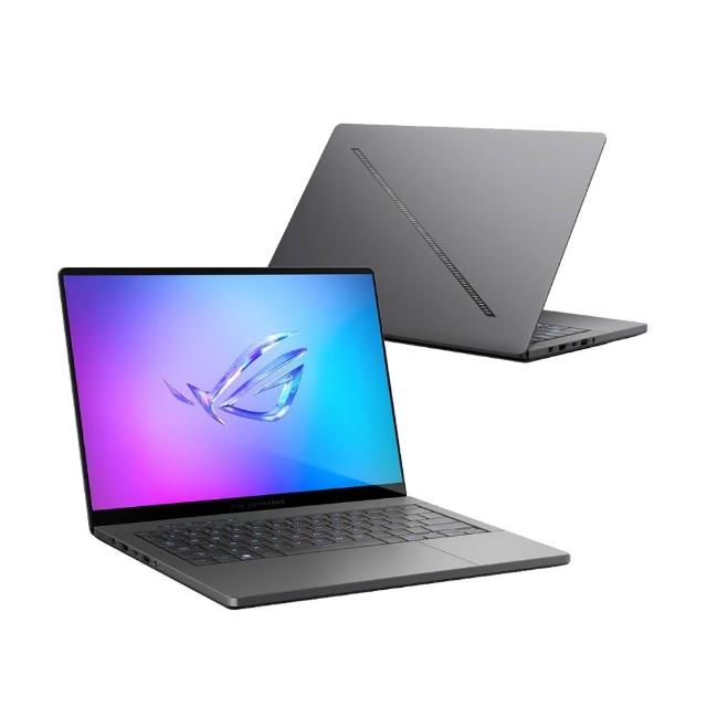 【ASUS 華碩】TUF 2T SSD組★14吋GeForce RTX5060 AI9電競筆電(GA403WM-0032EHX370-NBLO/HX370/32G/1T/W11)