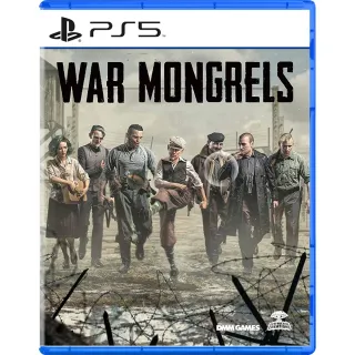 【SONY 索尼】PS5 被遺忘的我們(中文版)