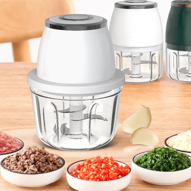 【2026】電動蒜泥食物調理器推薦ptt》10款高評價人氣品牌排行榜 | BALIMAN情報局