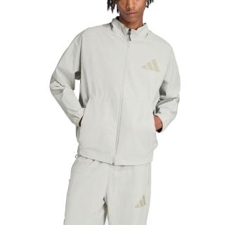 【adidas 愛迪達】運動外套 M Z.N.E. WV TT 男 - KE4880