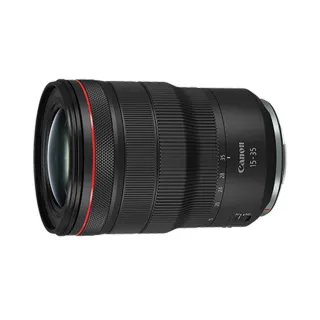 【Canon】RF 15-35mm F2.8L IS USM 變焦鏡頭--公司貨