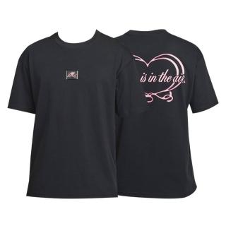 【NIKE 耐吉】As U Nsw Tee Lse Love In Air 短T 黑 IH1170-010