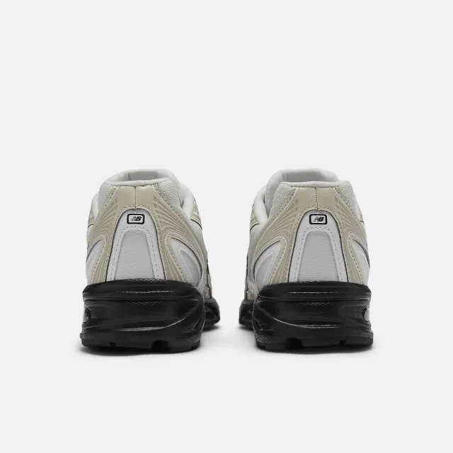 【NEW BALANCE】NB 休閒鞋 男鞋 女鞋 運動鞋 復古鞋 灰白黑 U7404OO-D楦 (4985)