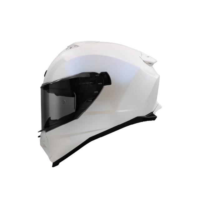【ASTONE】官方直營-GT6 PLUS YF1(全罩安全帽 眼鏡溝 透氣內襯 加長型風鏡 素色安全帽 鴨尾)
