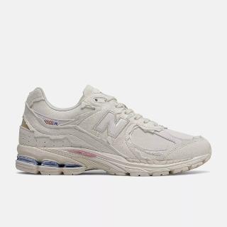【NEW BALANCE】NB 2002R 破碎 海鹽白 男鞋(M2002RDC)