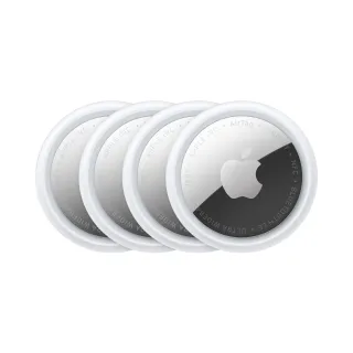 【Apple】Apple AirTag2 4入組 (MFEA4TA/A)