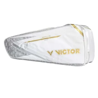 【VICTOR 勝利體育】6支裝拍包-拍包袋 羽毛球 裝備袋 手提 手拿 勝利(BR5260AX)