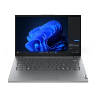 【Lenovo】14吋Core 3 輕薄筆電(V14 G5/Core 3-100U/16G/512G SSD/W11H)