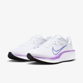 【NIKE 耐吉】運動鞋 跑步鞋 女鞋 WMNS NIKE QUEST 6 舒適 支撐 抓地力 黑(FD6034113)