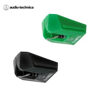 【audio-technica 鐵三角】鐵三角AT-VMN95E 交換唱針