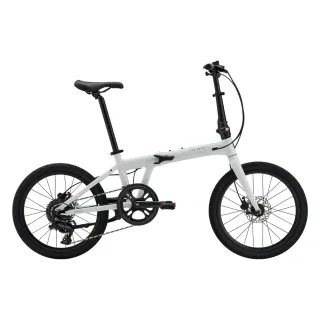 【GIANT】momentum iThink PAKAWAY DISC 都會休閒摺疊自行車 2026