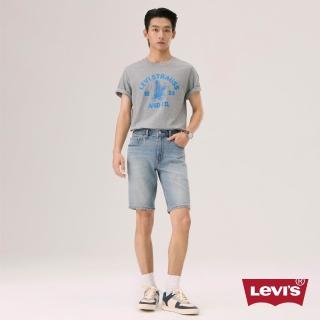 【LEVIS】Levi”s 短袖 Tee 印花短T 男生上衣 熱賣單品 008FM-0000