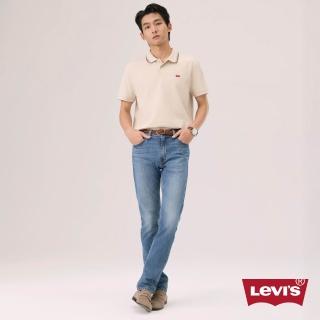 【LEVIS】511 低腰修身牛仔褲 Cool 系列 涼感牛仔褲 男生牛仔褲 熱賣單品 04511-6476