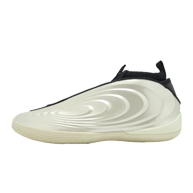 【adidas 愛迪達】籃球鞋 Harden Vol.10 男鞋 Imma Be A Star 哈登 大鬍子 香檳金 愛迪達(JQ9453)