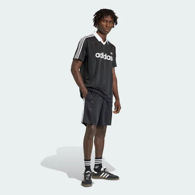 【adidas 愛迪達】運動短褲 男 - Originals KE3594