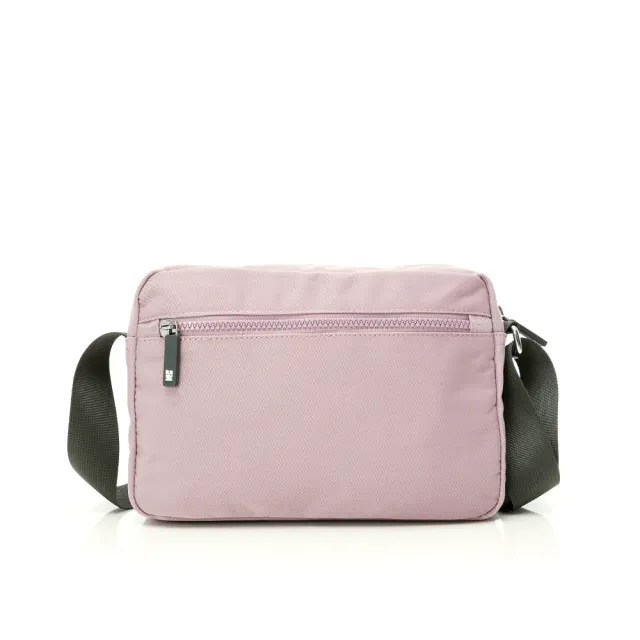 【金安德森】輕甜旅程 方形輕巧隨身包(紫色)