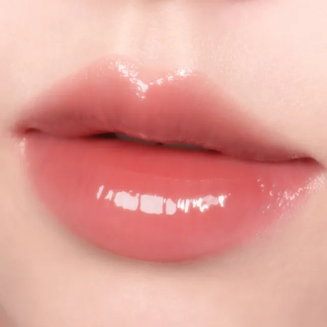 即期品【peripera官方直營】INK釉光唇蜜_多色任選(純素配方 法國EVE認證)