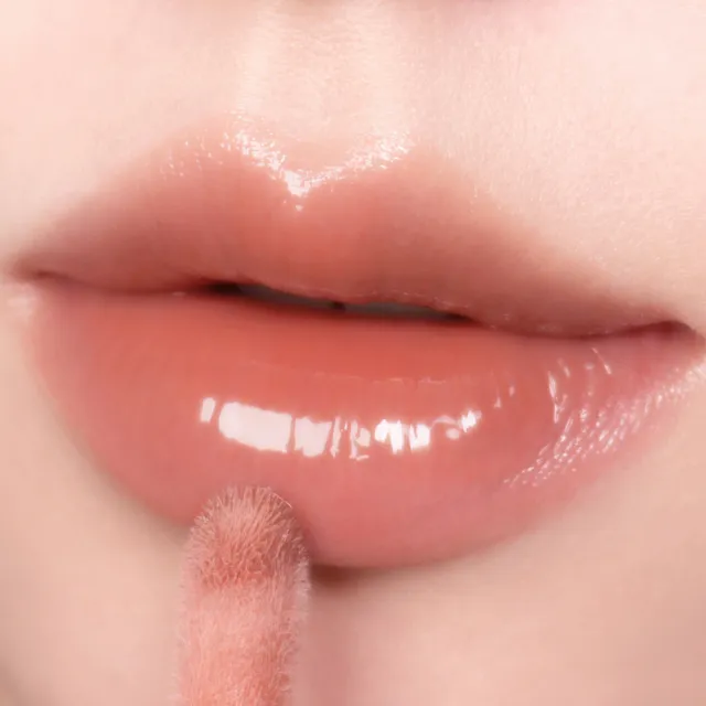 即期品【peripera官方直營】INK釉光唇蜜_多色任選(純素配方 法國EVE認證)