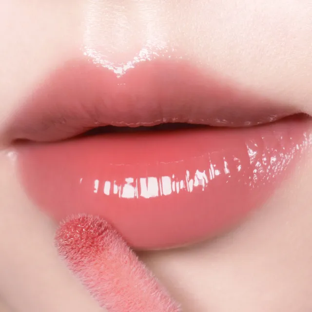 即期品【peripera官方直營】INK釉光唇蜜_多色任選(純素配方 法國EVE認證)