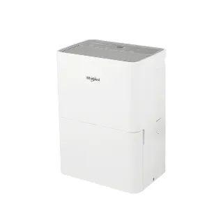 【Whirlpool 惠而浦】10公升第六感智能除濕機(WDEE10TW)