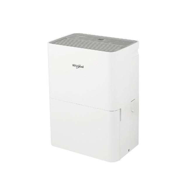 【Whirlpool 惠而浦】10公升第六感智能除濕機(WDEE10TW)