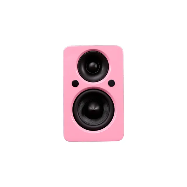 【JAMO】mini MKII 主動式喇叭