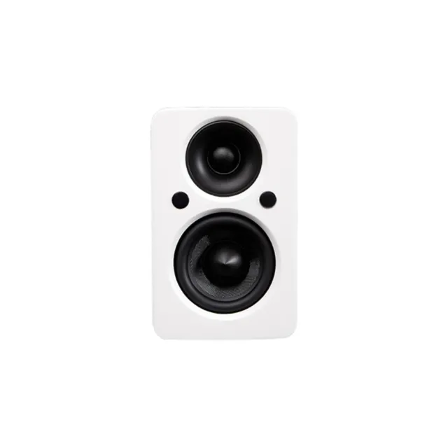 【JAMO】mini MKII 主動式喇叭