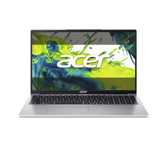 【Acer 宏碁】微軟M365組★17.3吋Ultra5筆電(Aspire Lite/AL17-52P-596N/Ultra 5-115U/16G/1TB/W11)