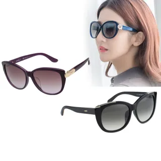 【Salvatore Ferragamo】太陽眼鏡(共多款多色)