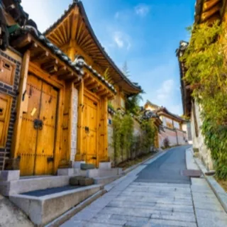 【喜鴻假期】★首爾5日計畫票★酷航晚去晚回含20公斤托運+7公斤隨身行李(含稅/純機票)