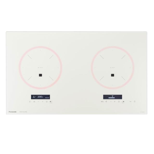 Panasonic國際牌 KY-A1W70 IH感應爐，採用先進IH感應加熱技術，功率達1200W以上，提供快速高效烹飪體驗。白色系時尚設計，適合110V/60Hz電壓使用，產地中國，保固1年，全臺BSMI許可字號R31417認證。安全耐用，輕鬆操作，是現代廚房的理想選擇，提升您的烹飪樂趣與效率。