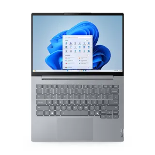 【ThinkPad 聯想】14吋Core 7三年保W11P商務特仕筆電(ThinkBook 14 Gen8/Core 7 240H/16G+16G/512G/W11P)