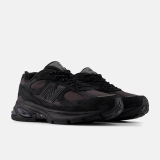【NEW BALANCE】NB 2010 復古鞋 休閒鞋 運動鞋 男女鞋 全黑 U20109UZ