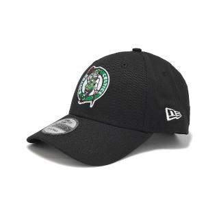 【NEW ERA】棒球帽 940 NBA Basic Boston Celtics 賽爾提克 黑 NE70917398