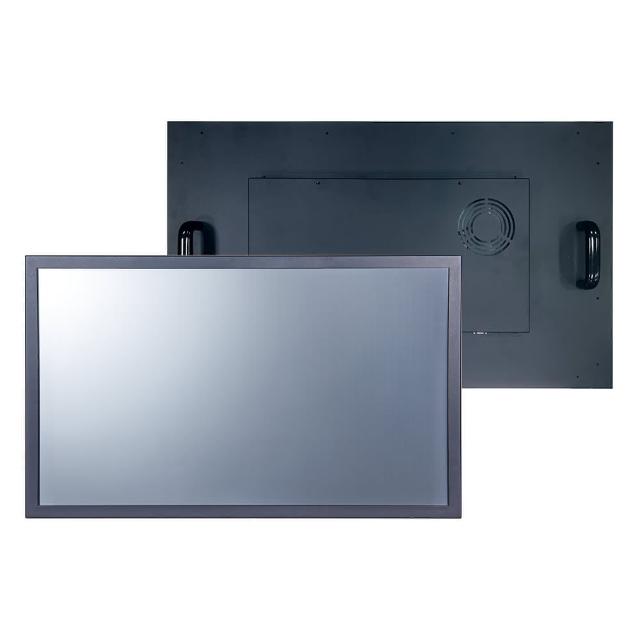 【Nextech】I系列 43型 室外型 工控顯示螢幕(室外型高亮度)