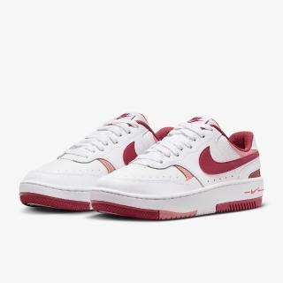 【NIKE 耐吉】GAMMA FORCE 白粉 情人節 女款 休閒鞋 運動 FQ8877-100