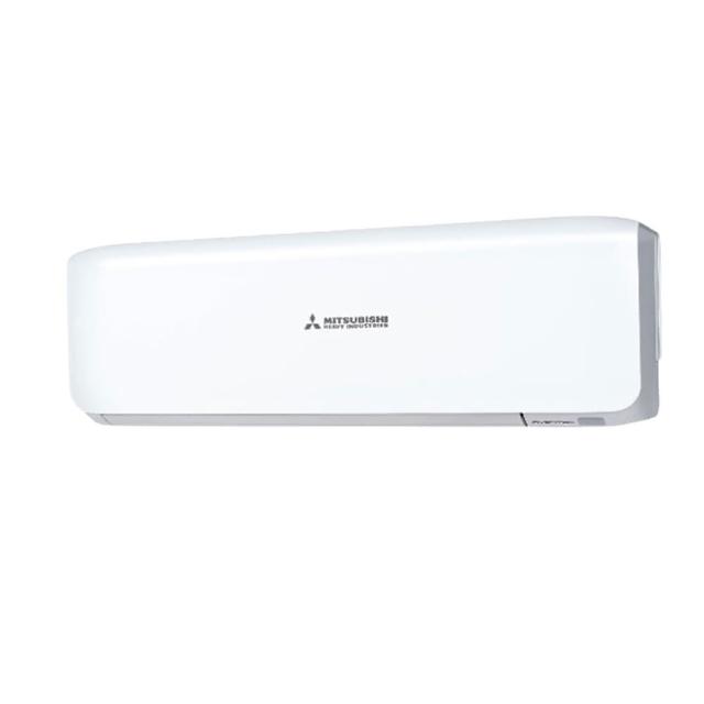 【MITSUBISHI 三菱重工】★7-9坪5.0kw ZST2變頻冷暖分離式冷氣空調(DXC50ZST2-W/DXK50ZST2-W)